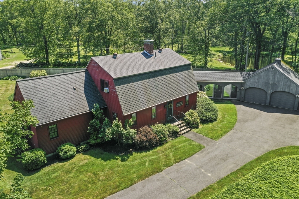 260 Ward Hill Road Phillipston, MA 01331 - Photo 42 of 42