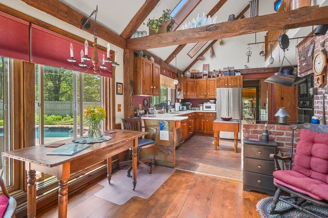 $610,000 | 260 Ward Hill Road, Phillipston, MA 01331