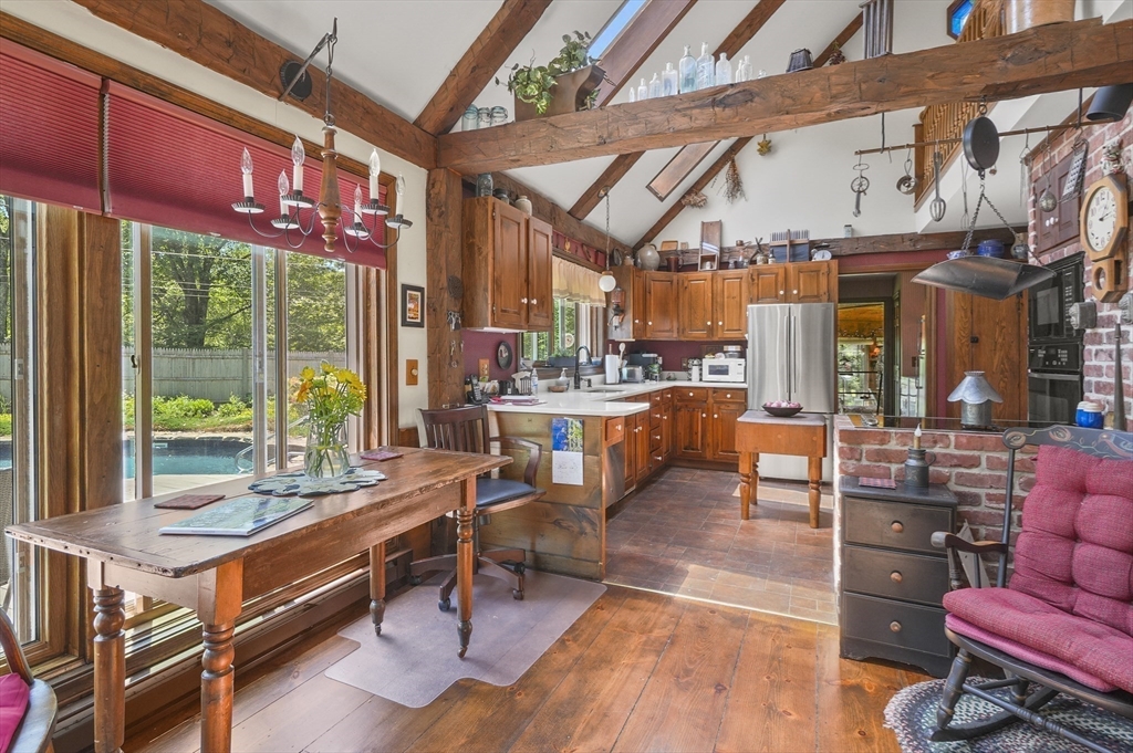 260 Ward Hill Road Phillipston, MA 01331 - Photo 7 of 42