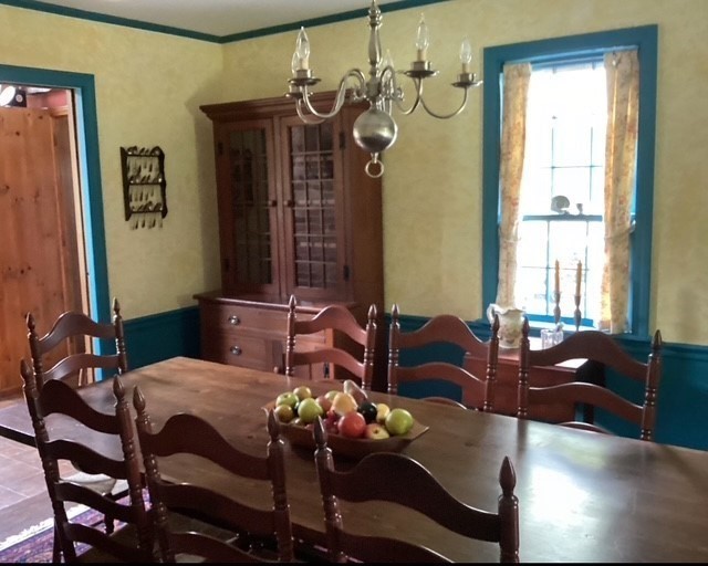 260 Ward Hill Road Phillipston, MA 01331 - Photo 9 of 42