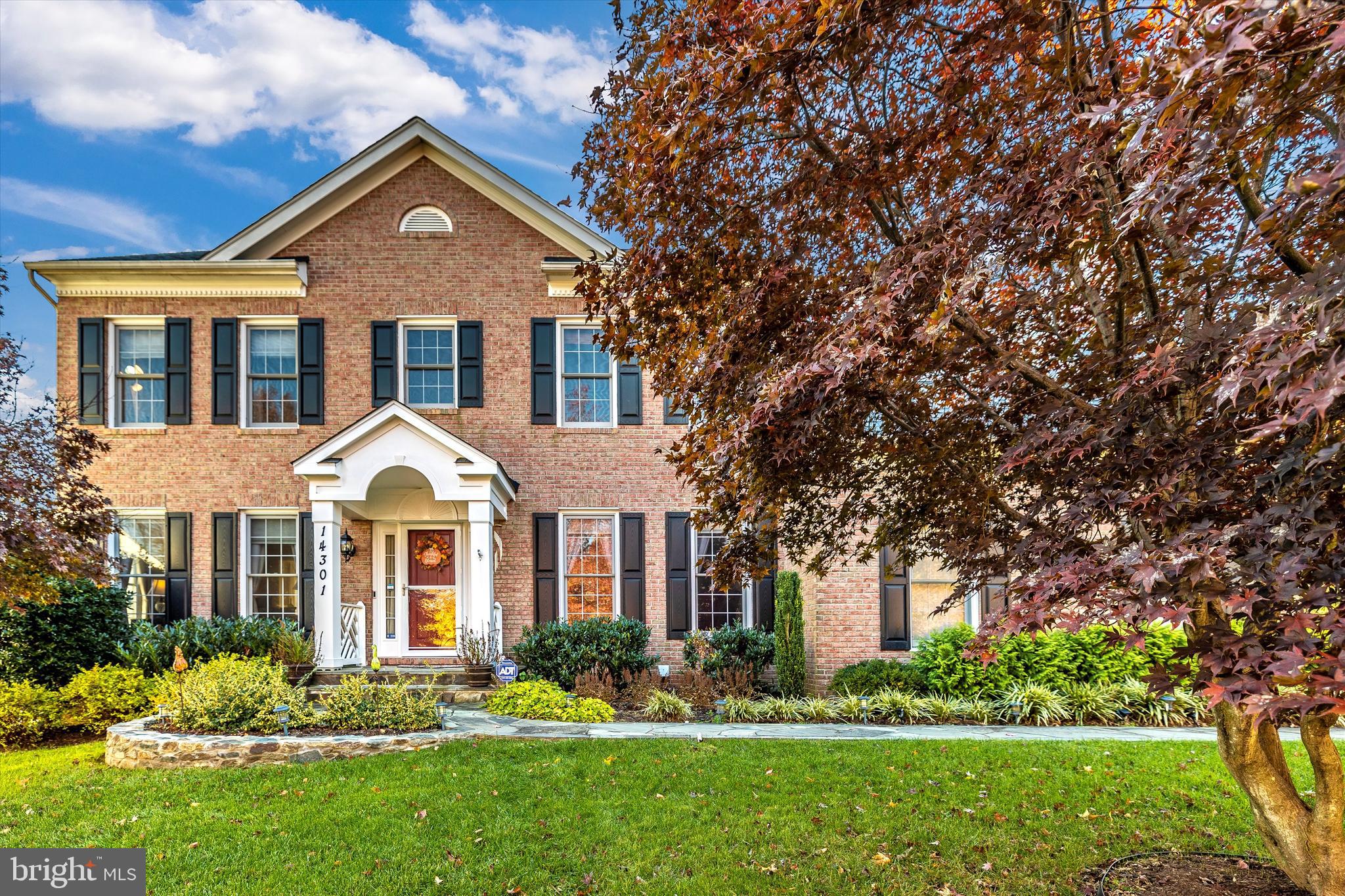 14301 Bubbling Spring Road Boyds, MD 20841 - Photo 1 of 65