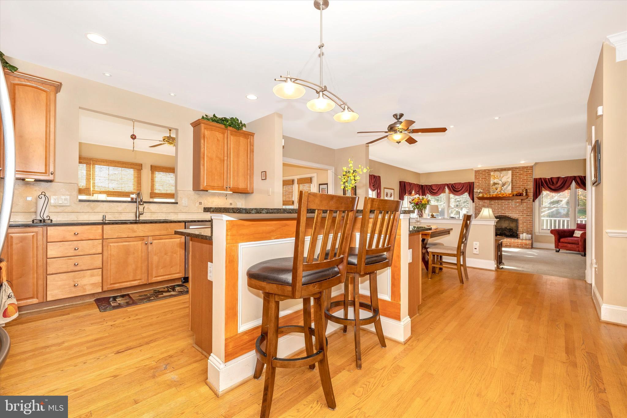 14301 Bubbling Spring Road Boyds, MD 20841 - Photo 12 of 65