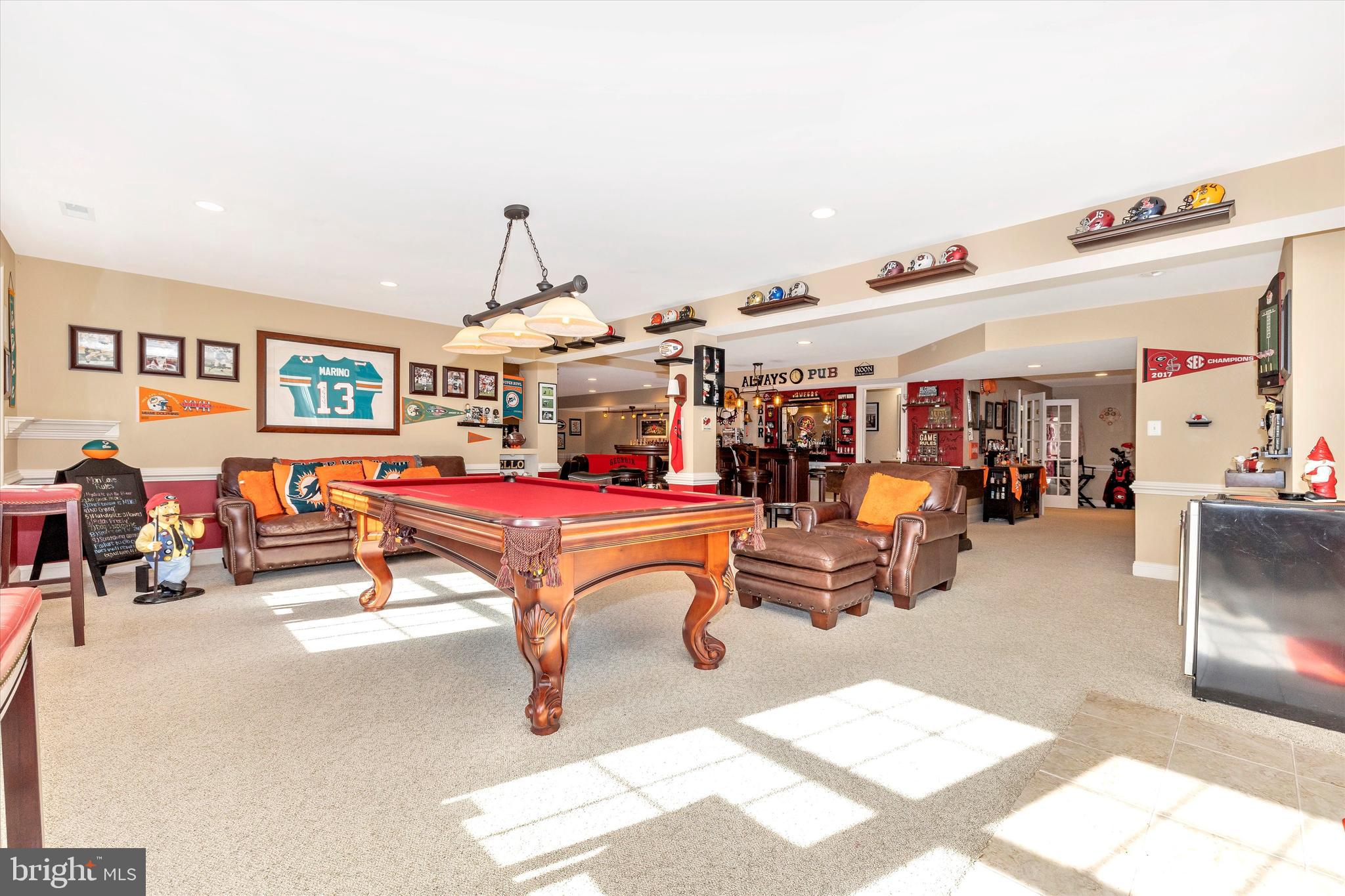 14301 Bubbling Spring Road Boyds, MD 20841 - Photo 37 of 65