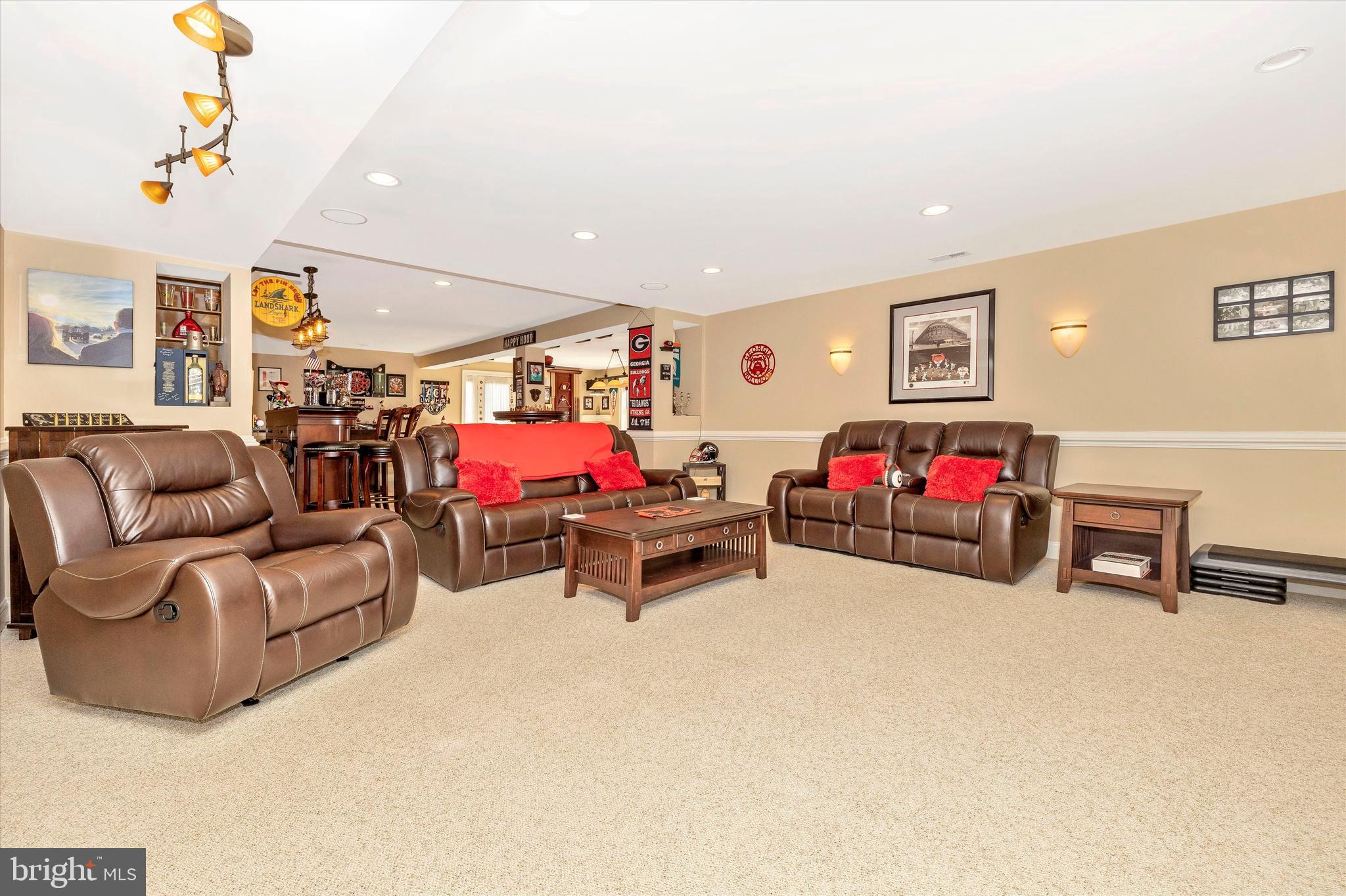 14301 Bubbling Spring Road Boyds, MD 20841 - Photo 40 of 65