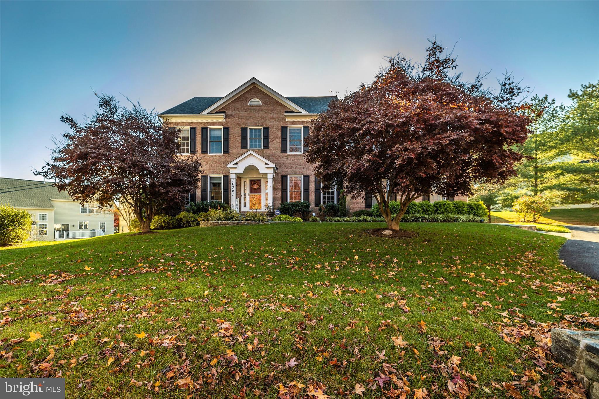 14301 Bubbling Spring Road Boyds, MD 20841 - Photo 45 of 65