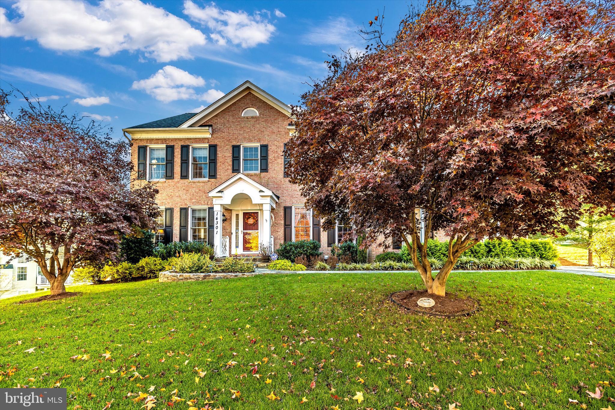 14301 Bubbling Spring Road Boyds, MD 20841 - Photo 46 of 65