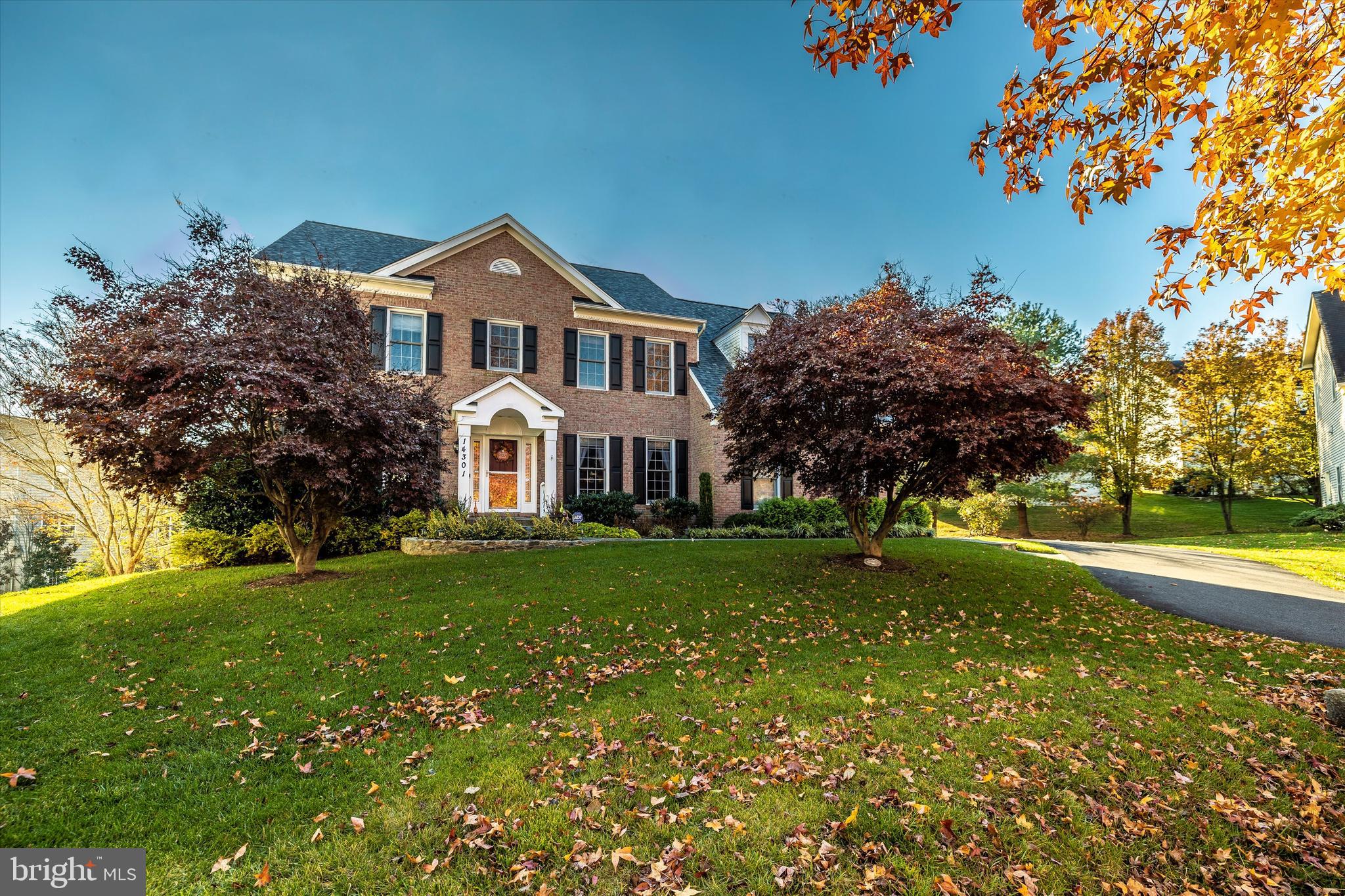 14301 Bubbling Spring Road Boyds, MD 20841 - Photo 47 of 65