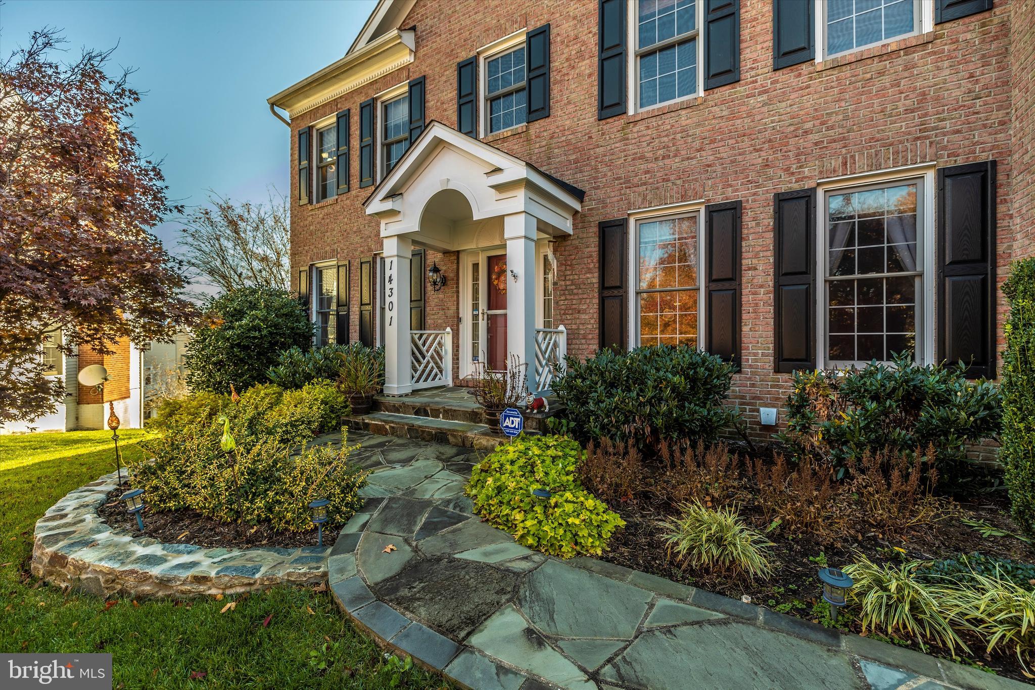 14301 Bubbling Spring Road Boyds, MD 20841 - Photo 48 of 65