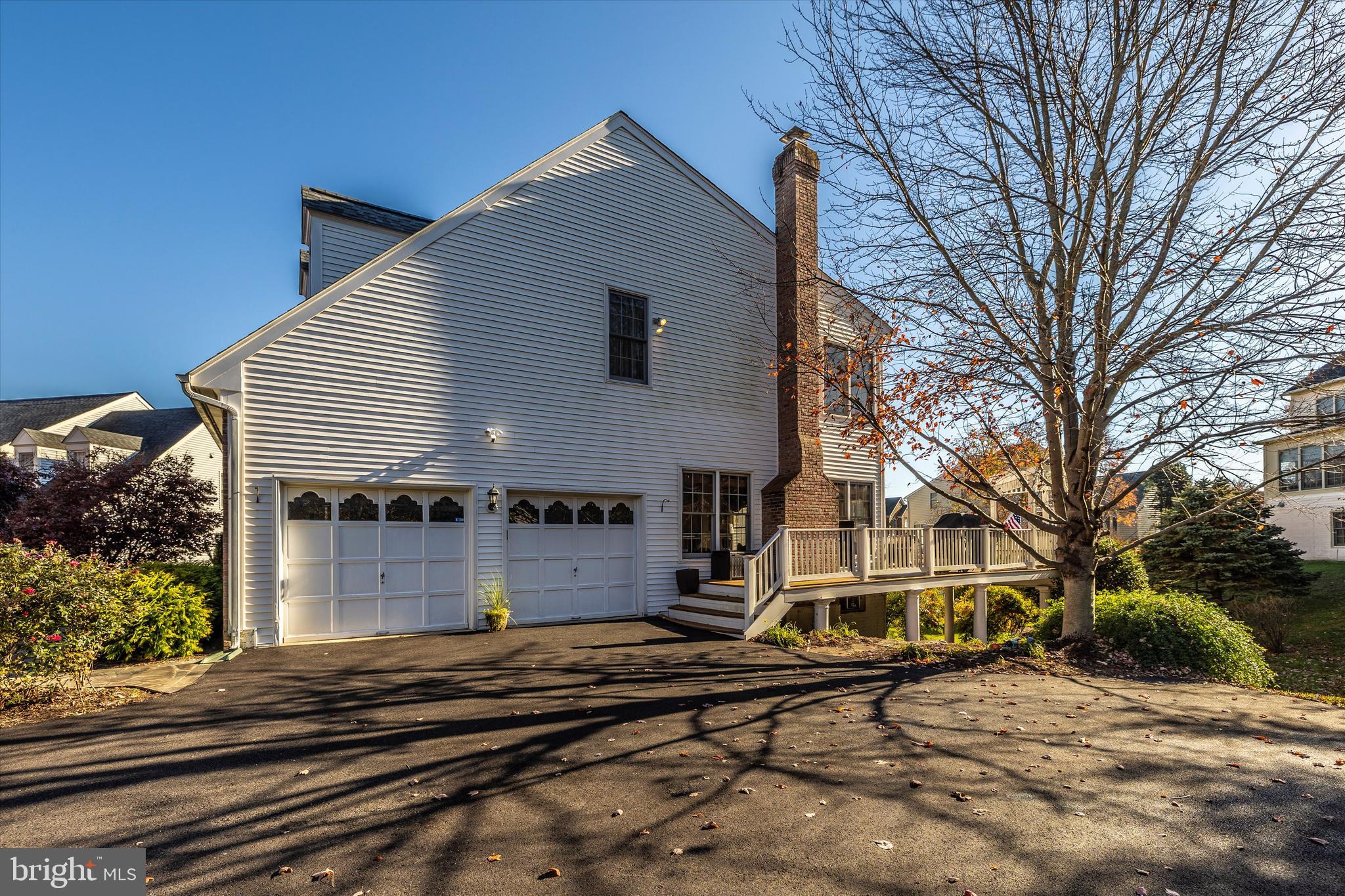 14301 Bubbling Spring Road Boyds, MD 20841 - Photo 50 of 65