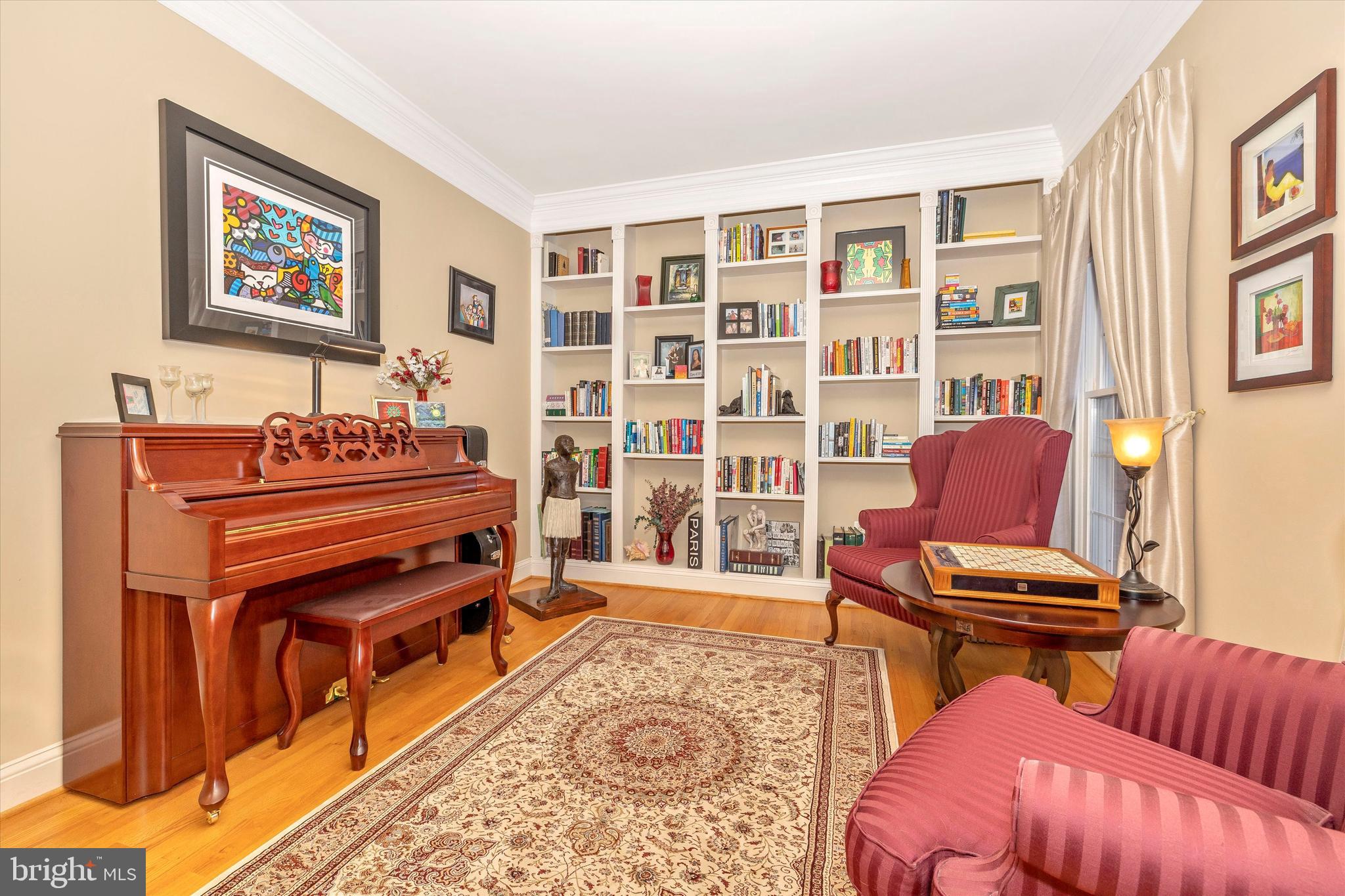 14301 Bubbling Spring Road Boyds, MD 20841 - Photo 6 of 65