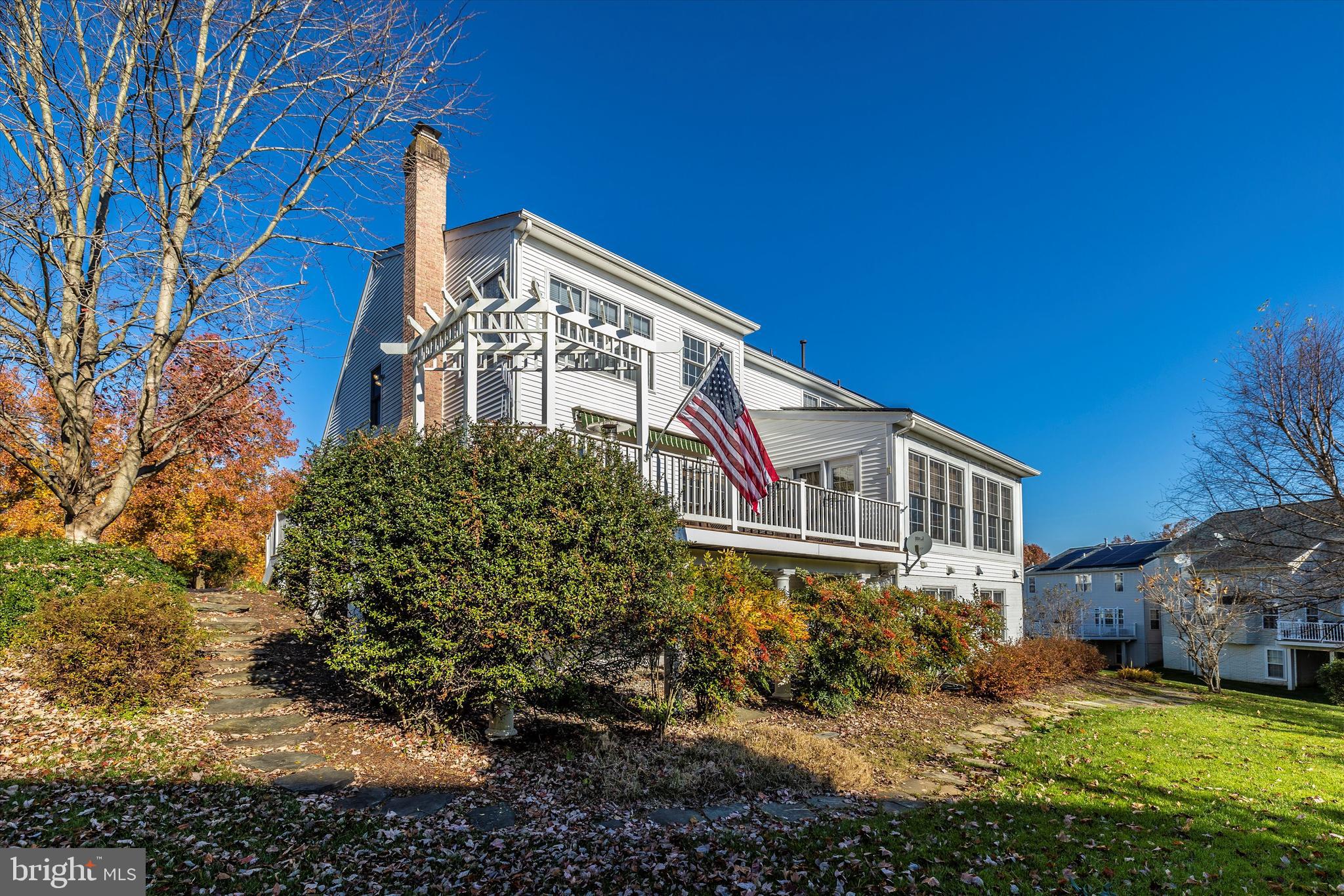 14301 Bubbling Spring Road Boyds, MD 20841 - Photo 51 of 65