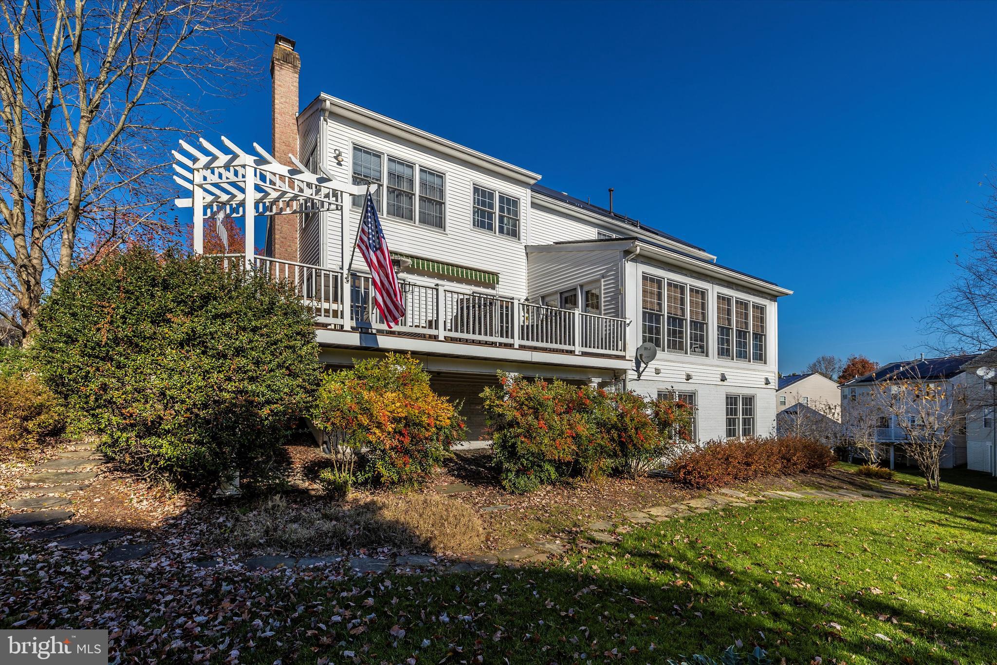 14301 Bubbling Spring Road Boyds, MD 20841 - Photo 52 of 65