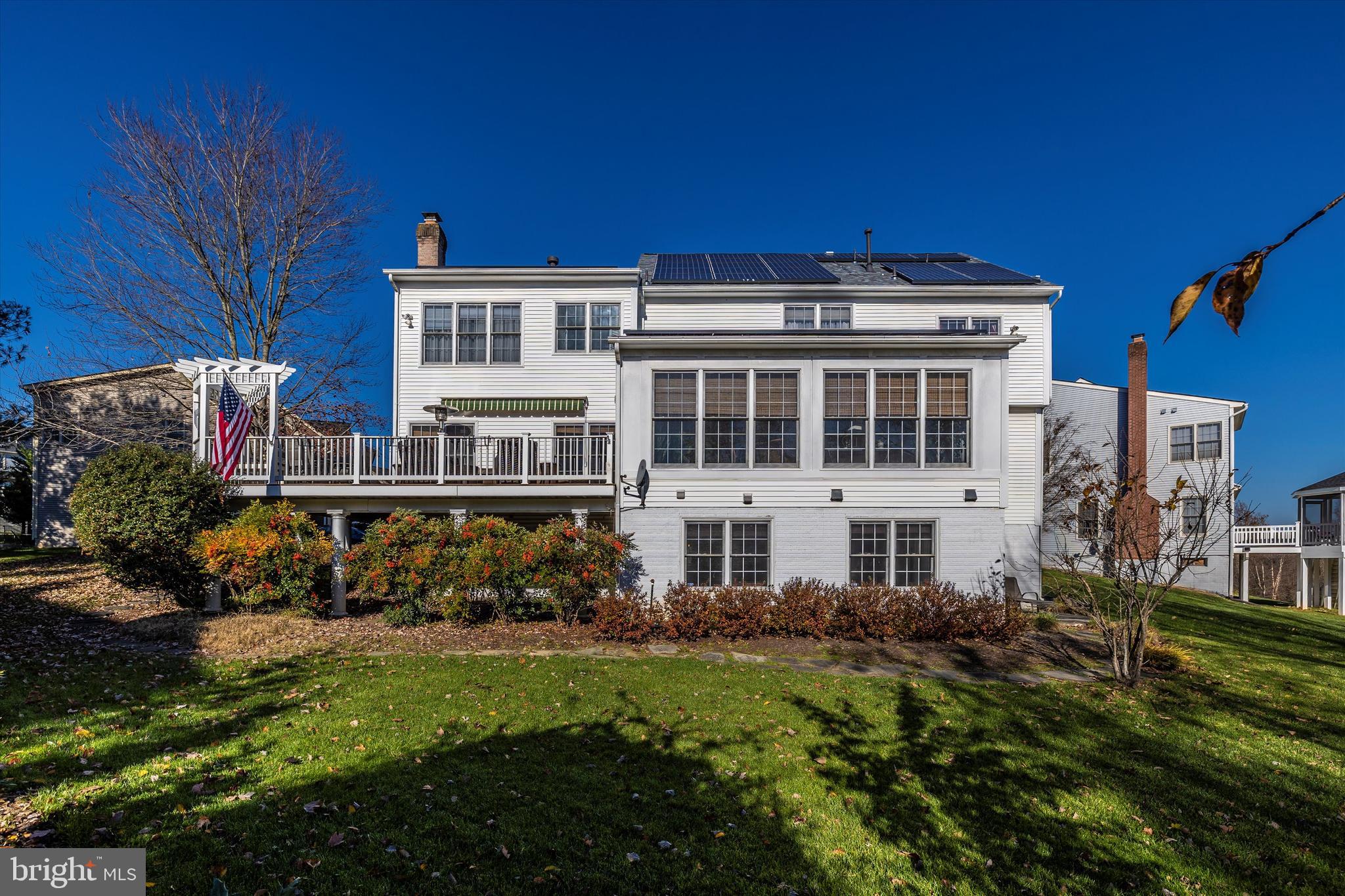 14301 Bubbling Spring Road Boyds, MD 20841 - Photo 53 of 65