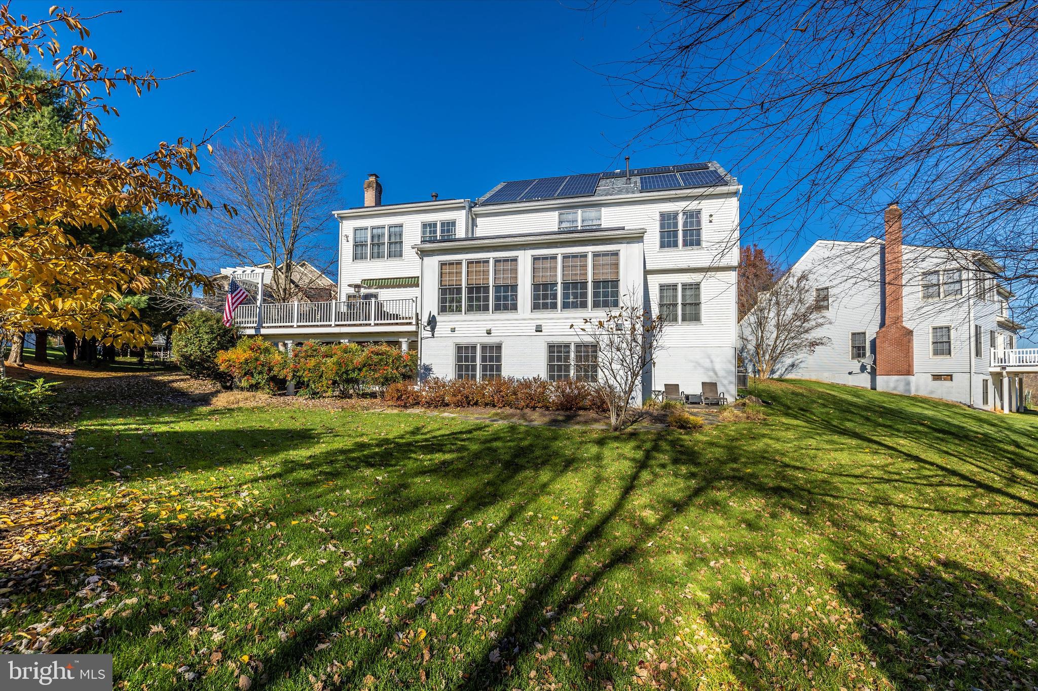 14301 Bubbling Spring Road Boyds, MD 20841 - Photo 55 of 65