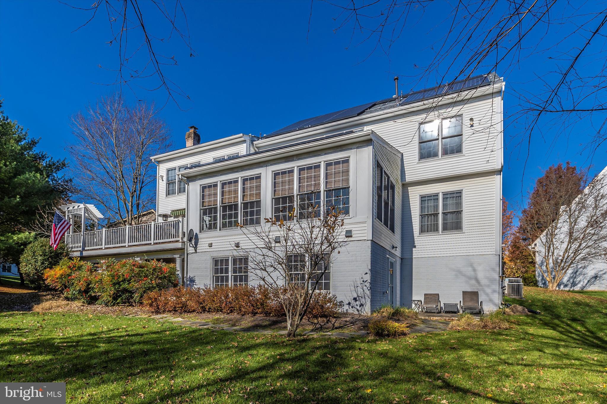 14301 Bubbling Spring Road Boyds, MD 20841 - Photo 56 of 65
