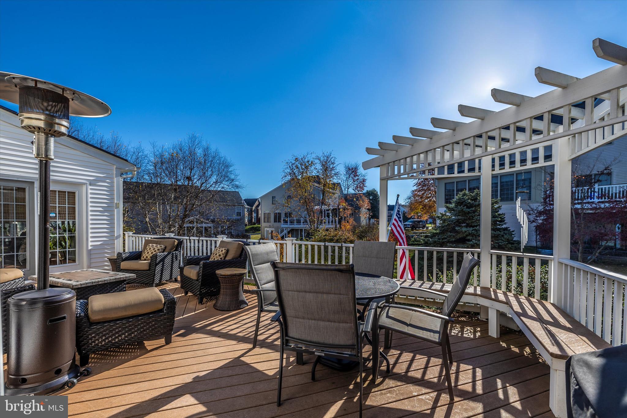 14301 Bubbling Spring Road Boyds, MD 20841 - Photo 60 of 65