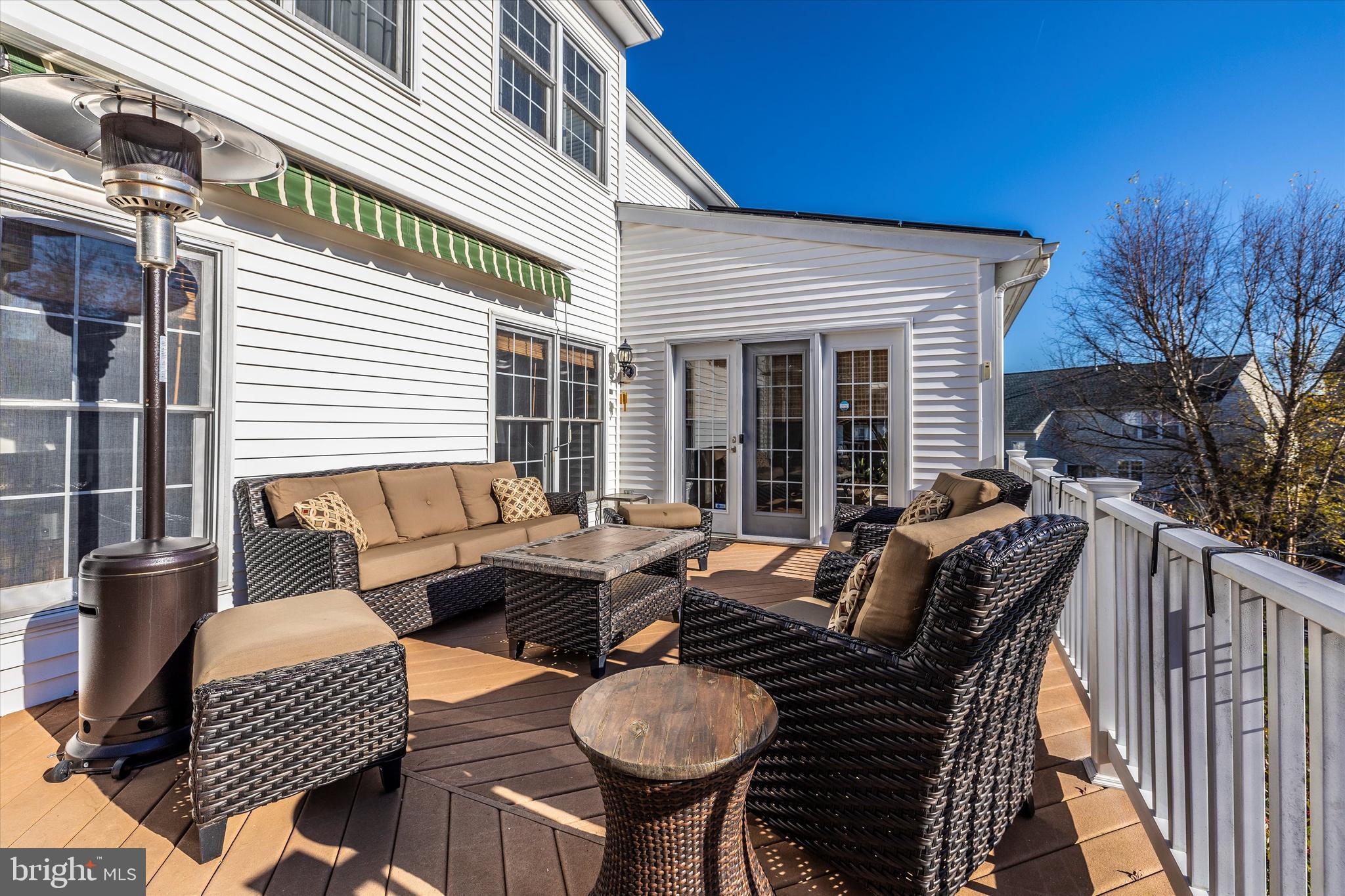 14301 Bubbling Spring Road Boyds, MD 20841 - Photo 62 of 65