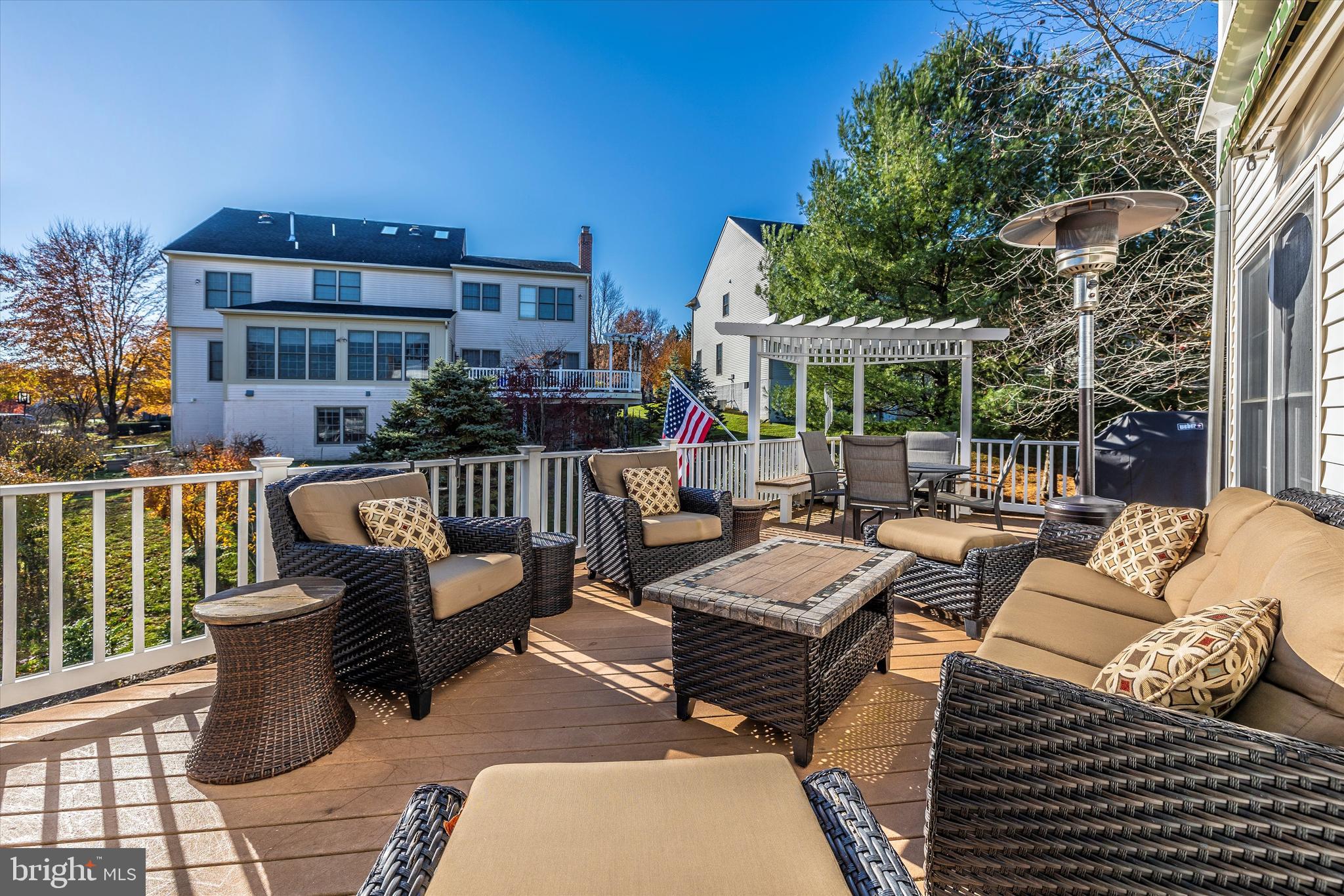 14301 Bubbling Spring Road Boyds, MD 20841 - Photo 64 of 65