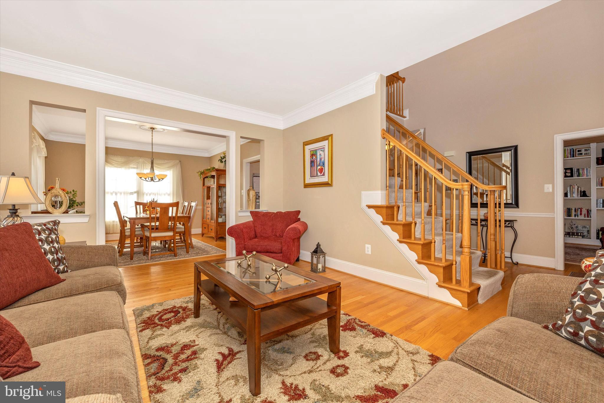 14301 Bubbling Spring Road Boyds, MD 20841 - Photo 9 of 65