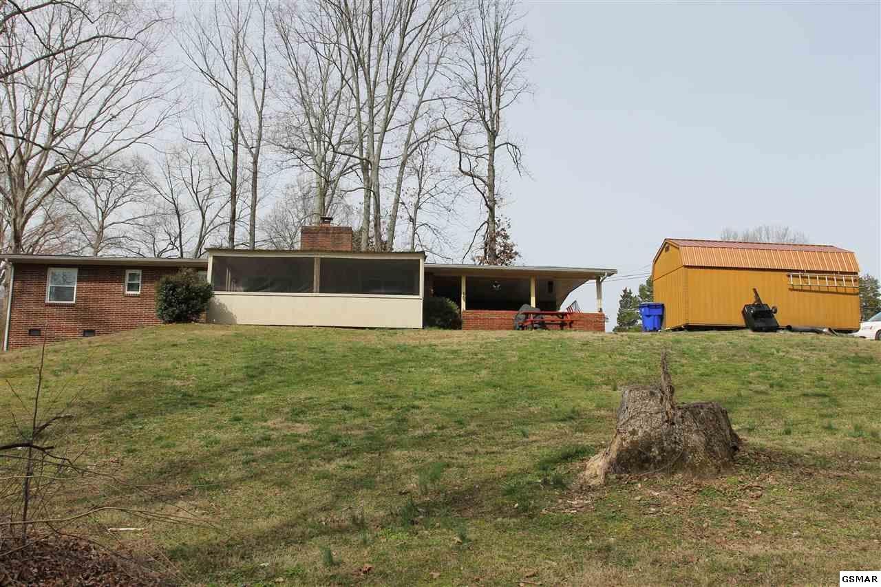8712 Simpson Road Knoxville, TN 37920 - Photo 27 of 30 Gallery Image 27