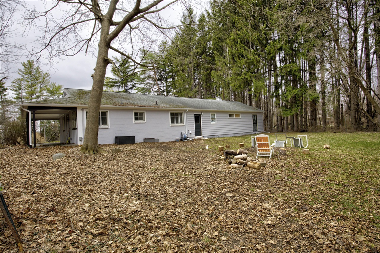 4491 South Jackson Road Jackson, MI 49203 - Photo 65 of 77