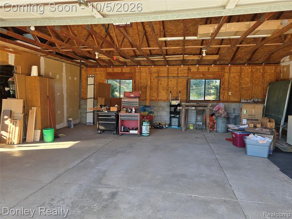 5470 Marlette Road Clifford, MI 48727 - Photo 41 of 42 Gallery Image 41
