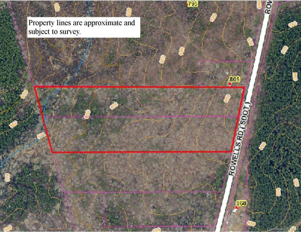 10-ac Rowells Road Catawba, SC 29704 - Photo 9 of 9 Gallery Image 9