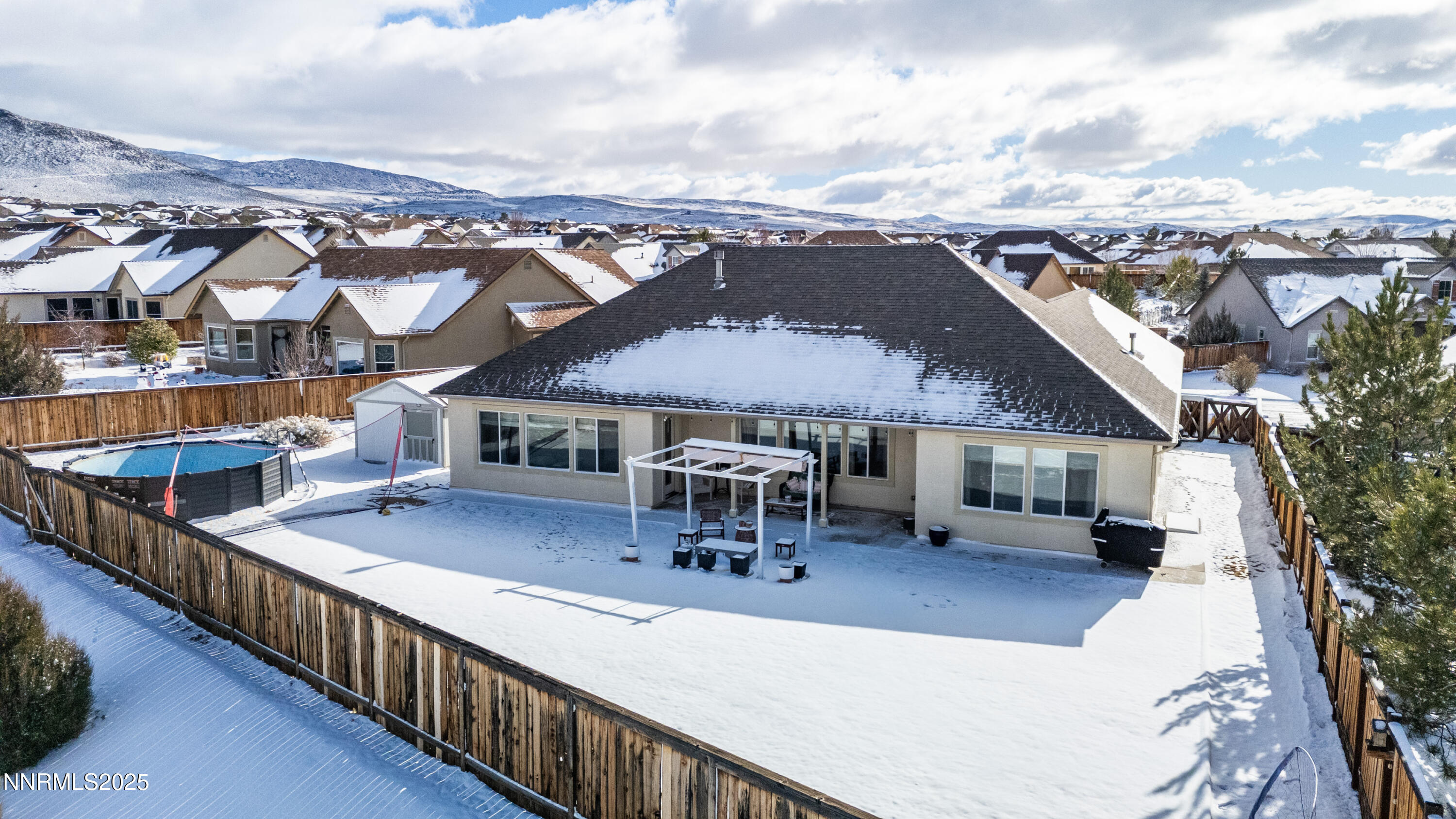 145 Horizon Ridge Road Sparks, NV 89441 - Photo 47 of 50 Horizon-1063