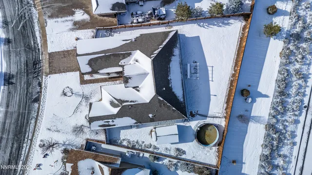 $820,000 | 145 Horizon Ridge Road, Sparks, NV 89441