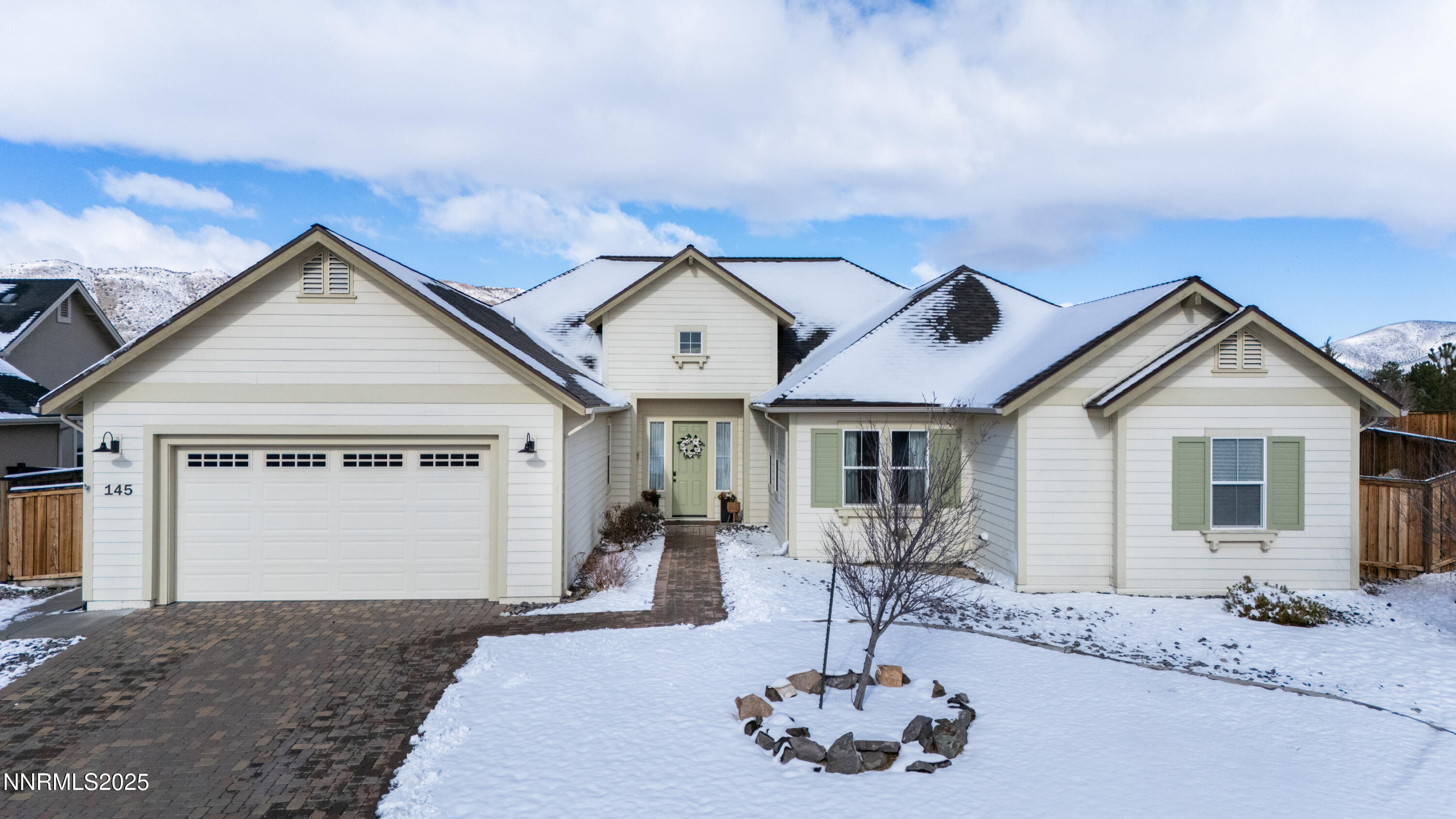 145 Horizon Ridge Road Sparks, NV 89441 - Photo 50 of 50 Horizon-1010