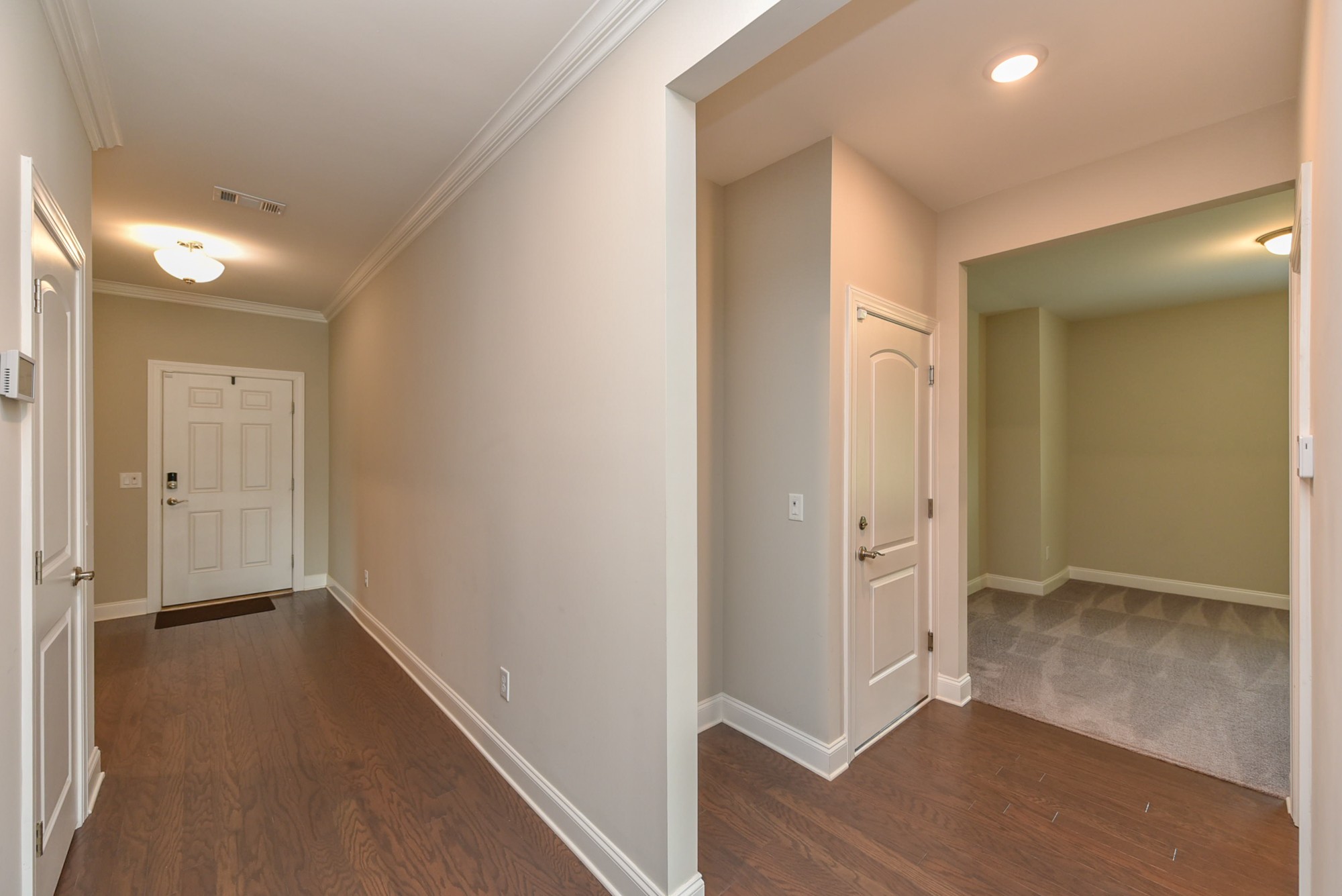 551 Fall Creek Circle Goodlettsville, TN 37072 - Photo 20 of 28 wooden floor in a gallery