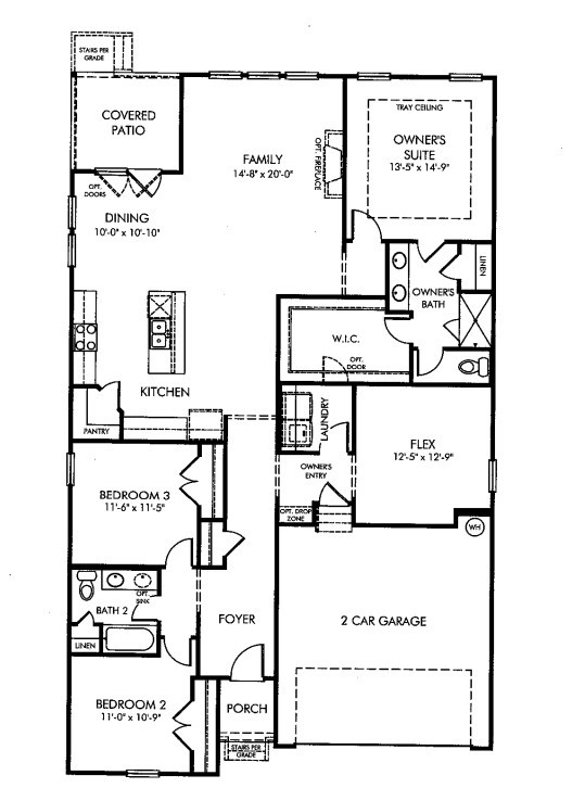 551 Fall Creek Circle Goodlettsville, TN 37072 - Photo 27 of 28 unknown