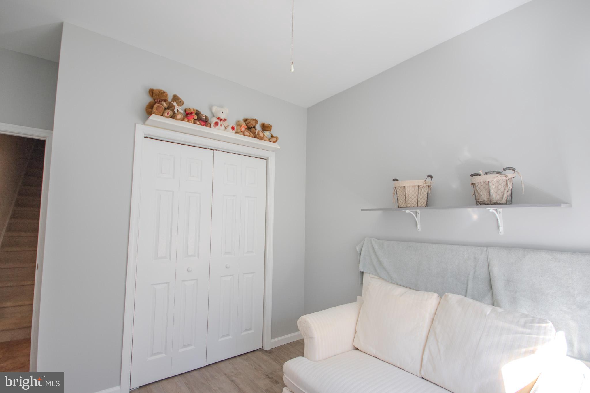 7395 Cherry Walk Road Hebron, MD 21830 - Photo 33 of 61 Cozy nook with soft hues and charm.