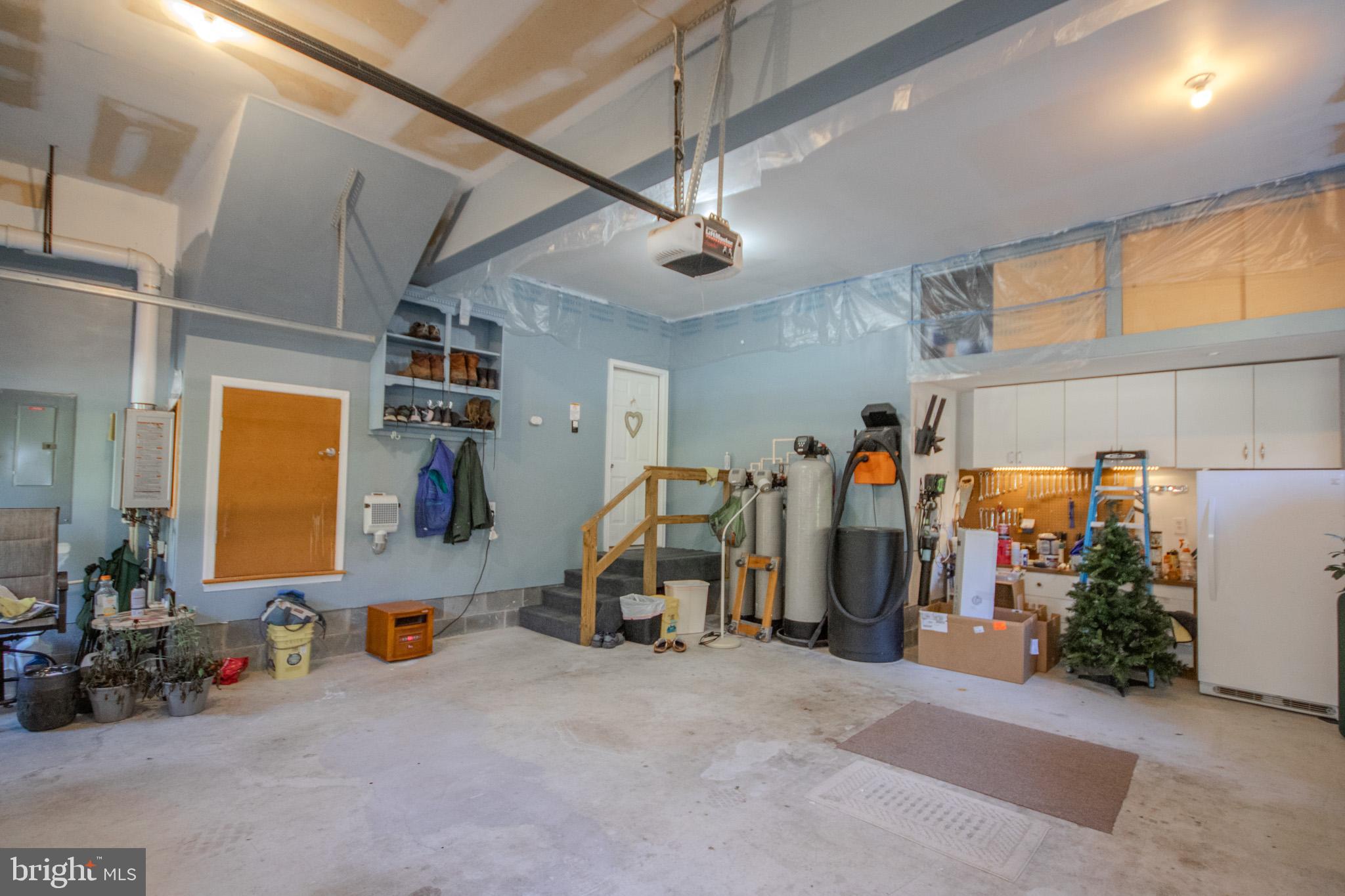 7395 Cherry Walk Road Hebron, MD 21830 - Photo 47 of 61 a view of a room with gym equipment