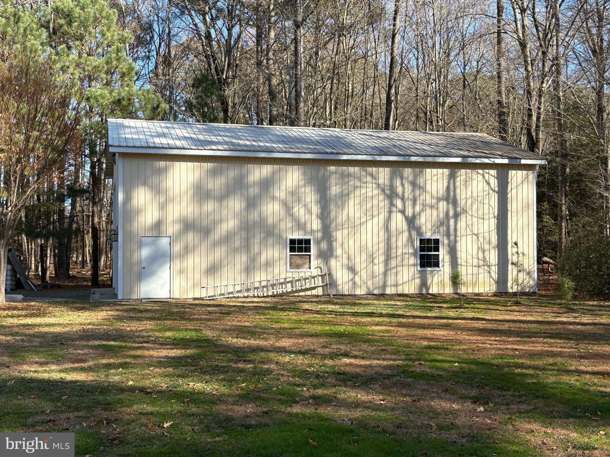 7395 Cherry Walk Road Hebron, MD 21830 - Photo 9 of 61 a view of a house with a yard