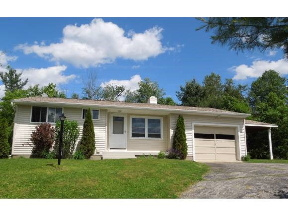 10 Foster Place Rutland, VT 05701 - Photo 1 of 1