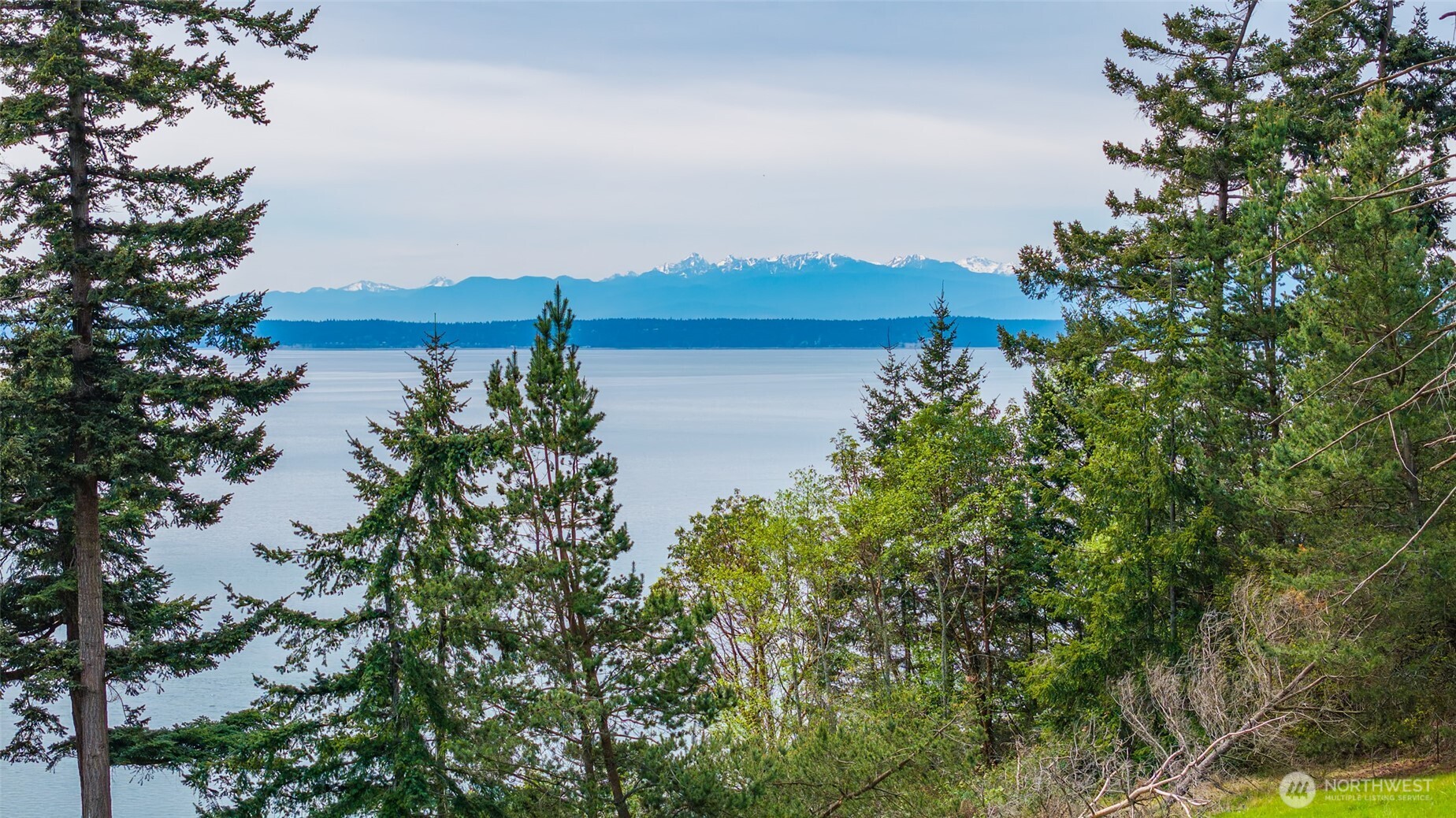 1418 Sergios View Lane Oak Harbor, WA 98277 - Photo 7 of 13 a view of a lake