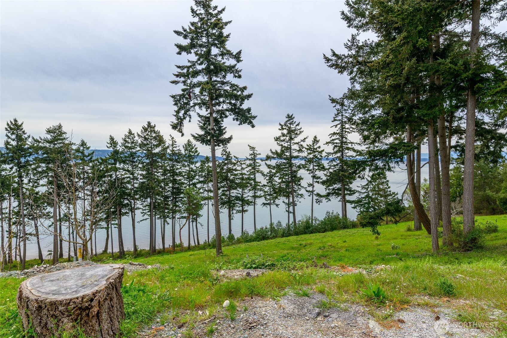 1418 Sergios View Lane Oak Harbor, WA 98277 - Photo 8 of 13 a garden view