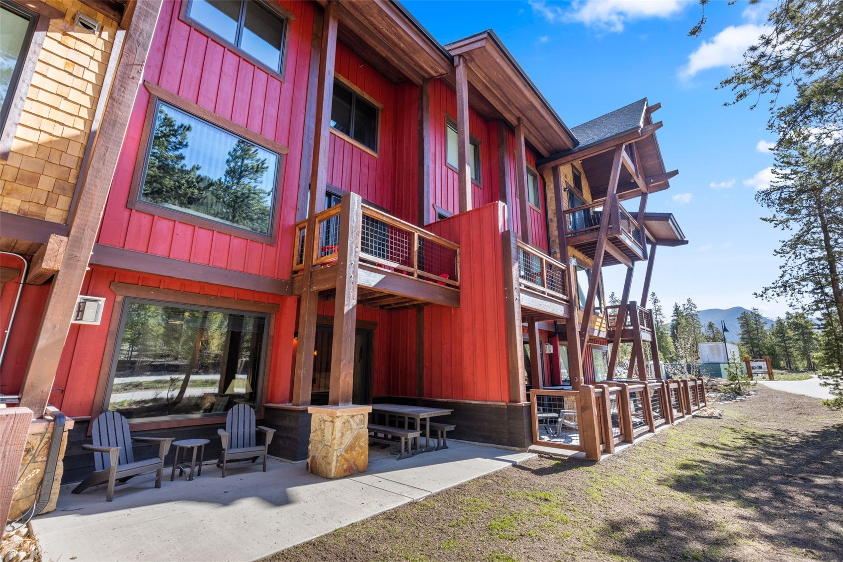 102 Lake Ridge Circle, Unit 1887 Keystone, CO 80435 - Photo 25 of 39 Gallery Image 25