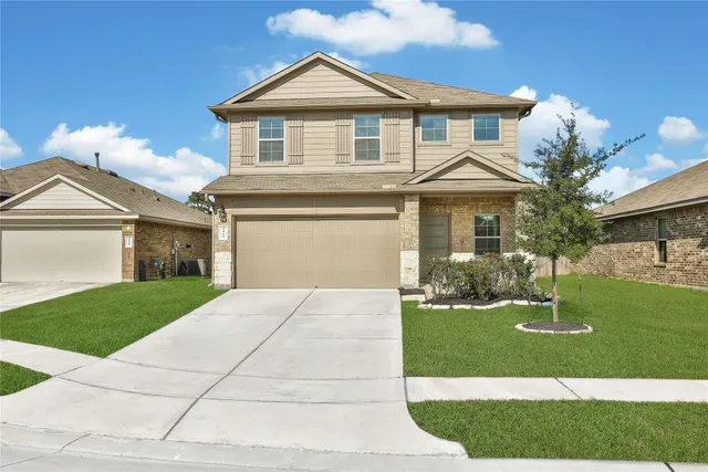 $335,000 | 2415 Sutton Hollow Court, Spring, TX 77373