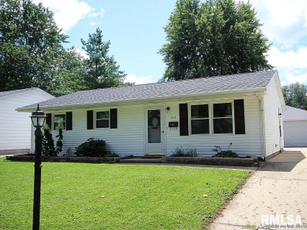 2532 Sandgate Road Springfield, IL 62702 - Photo 1 of 17