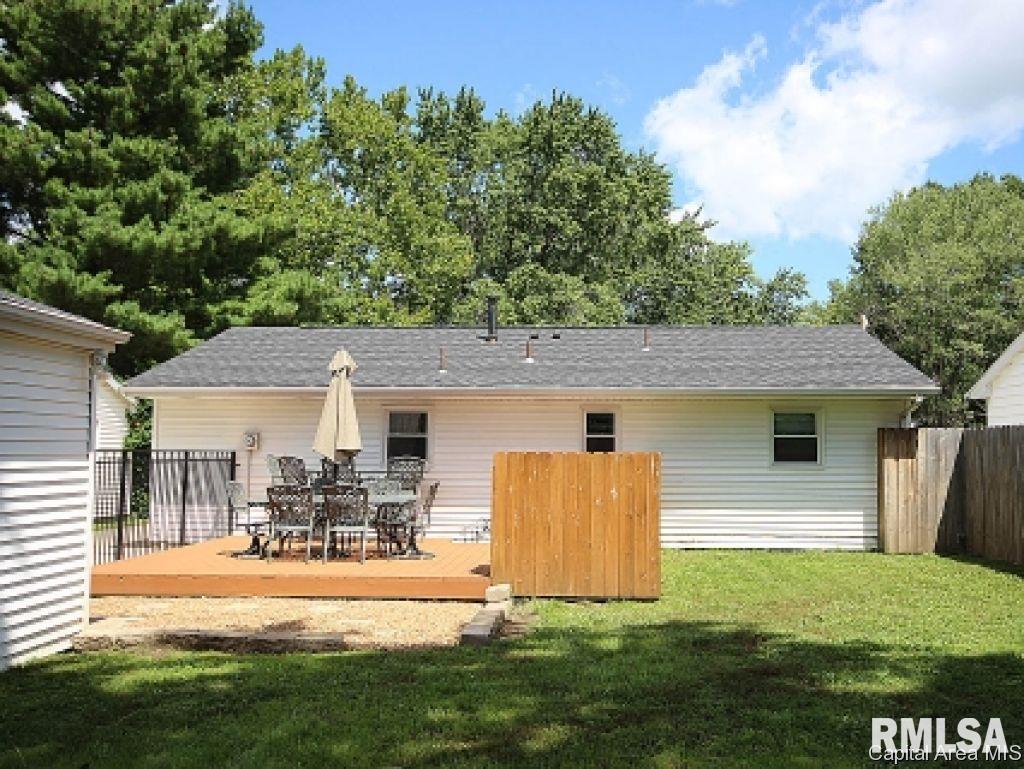 2532 Sandgate Road Springfield, IL 62702 - Photo 17 of 17