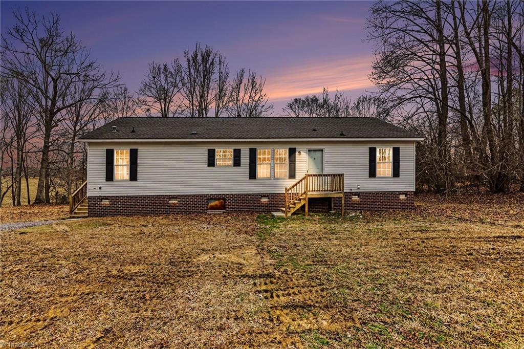 6670 Bonlee Road Bear Creek, NC 27344 - Photo 1 of 33