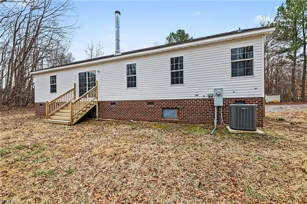 $375,000 | 6670 Bonlee Road, Bear Creek, NC 27344