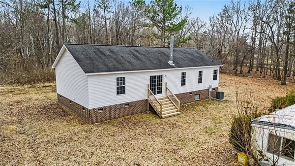 $375,000 | 6670 Bonlee Road, Bear Creek, NC 27344