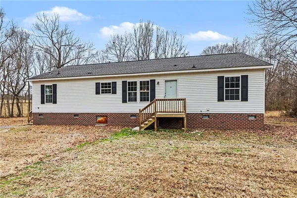 $375,000 | 6670 Bonlee Road, Bear Creek, NC 27344