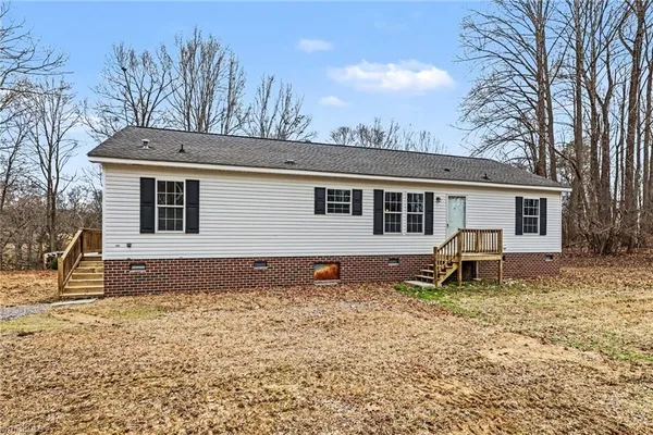 $375,000 | 6670 Bonlee Road, Bear Creek, NC 27344