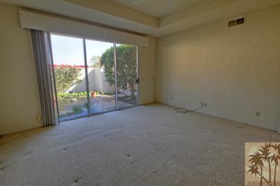 56565 Riviera La Quinta, CA 92253 - Photo 13 of 25 a view of a room with a large window