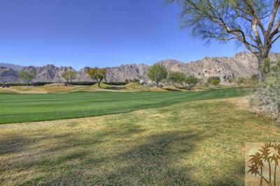 56565 Riviera La Quinta, CA 92253 - Photo 18 of 25 a view of a field with an trees