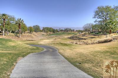 56565 Riviera La Quinta, CA 92253 - Photo 24 of 25 a view of lake view and mountain view